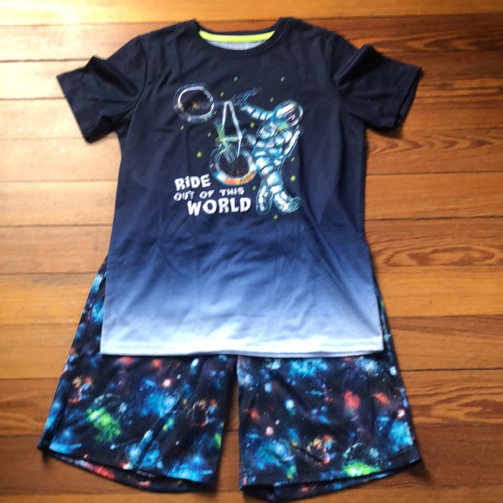 Cat & Jack Pajamas